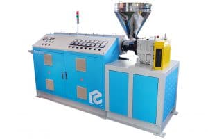 Extruder Machine