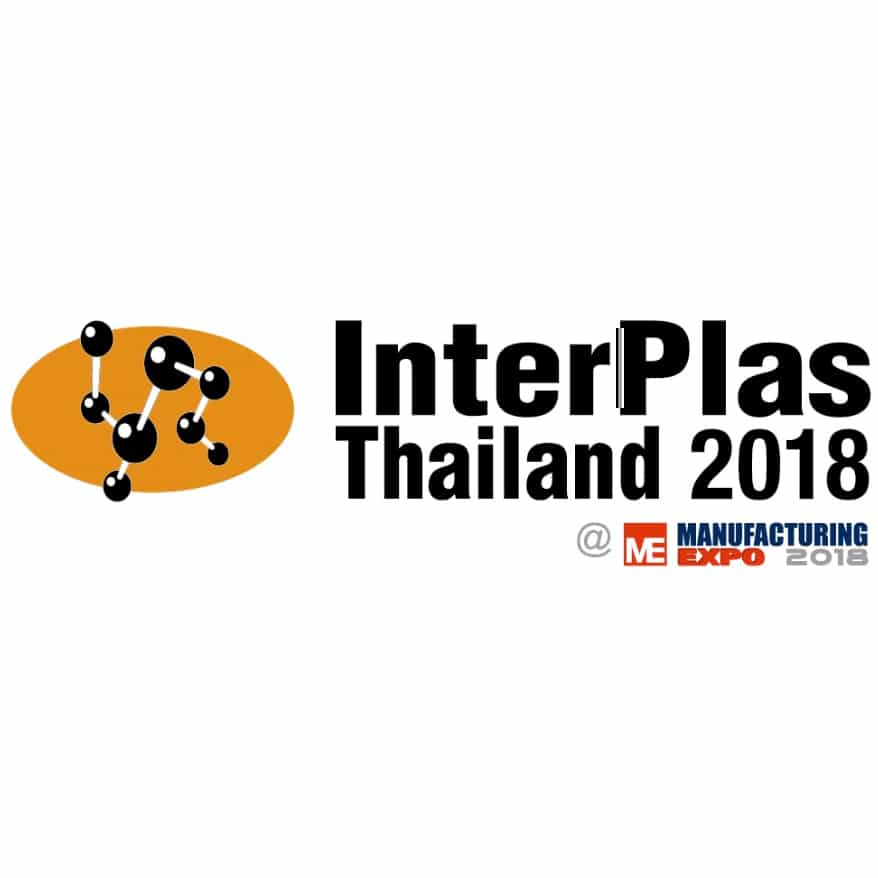 2019-InterPlas, Thailand