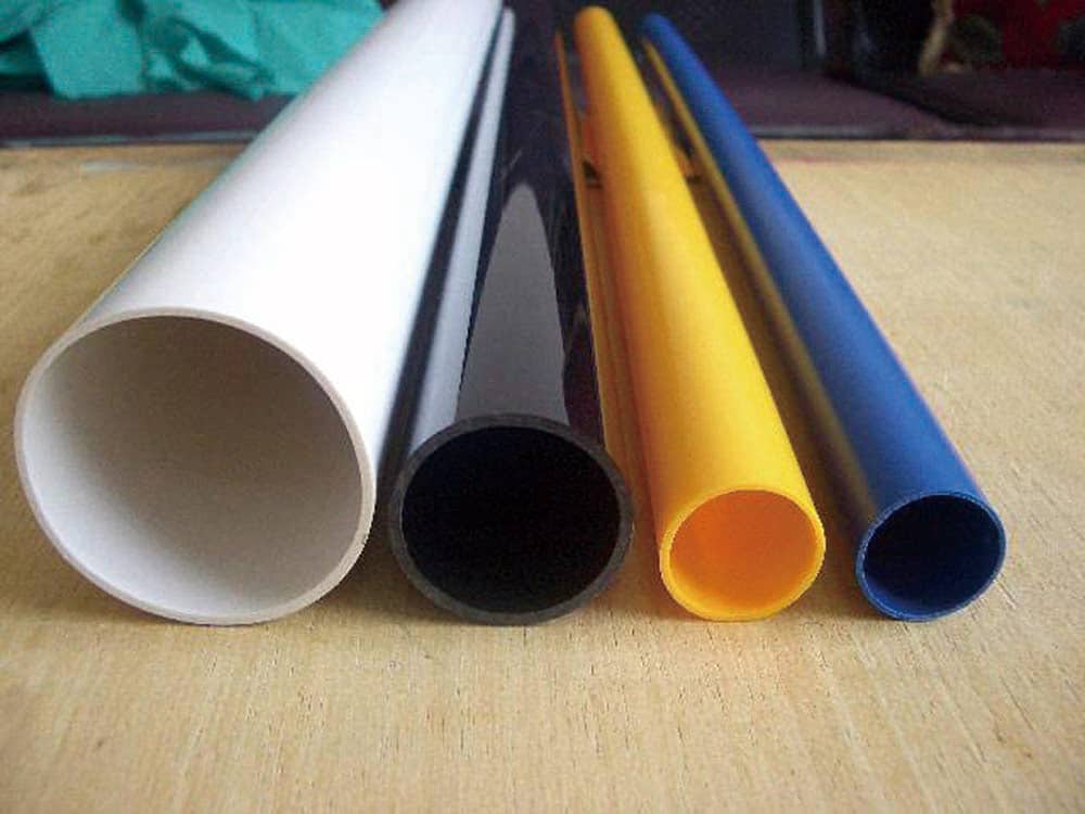 Everplast PVC Pipe-Product