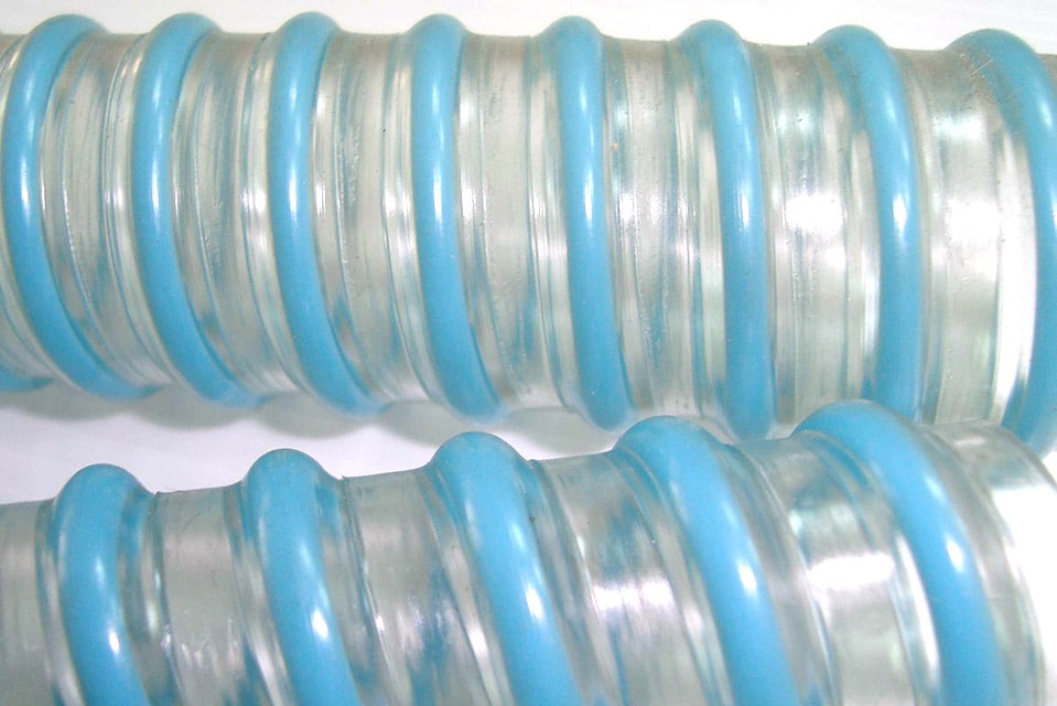 Spiral Tube