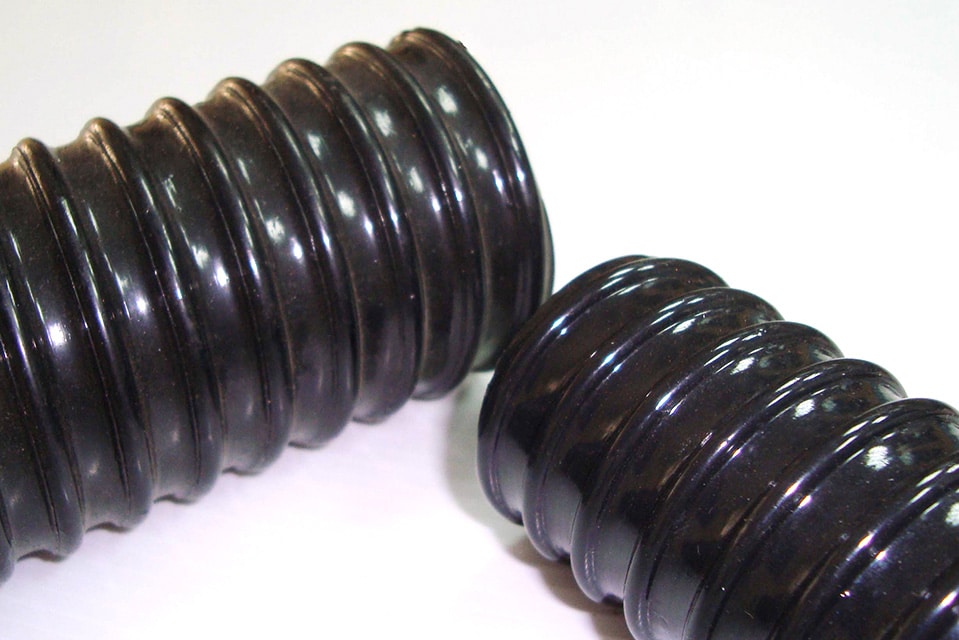 Spiral Tube