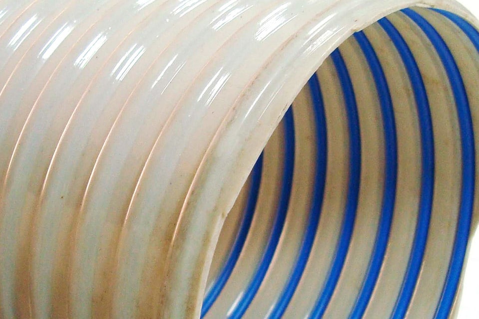 Spiral Tube