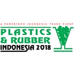 2018 Plastics & Rubber Indonesia