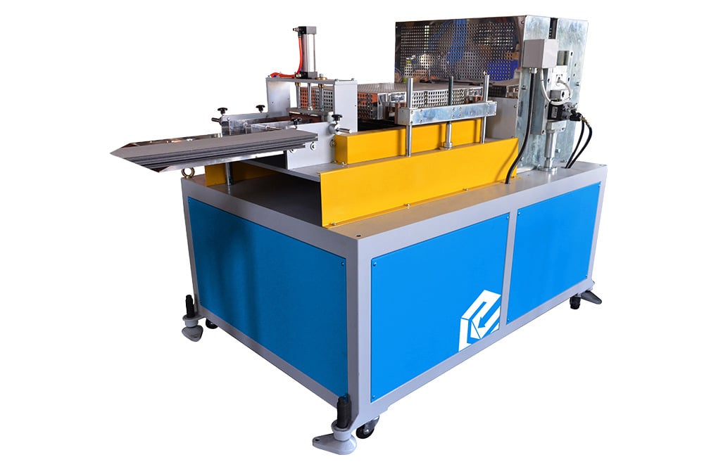 Embossing Machine