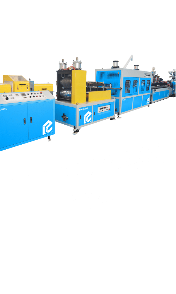 Everplast Machine Line