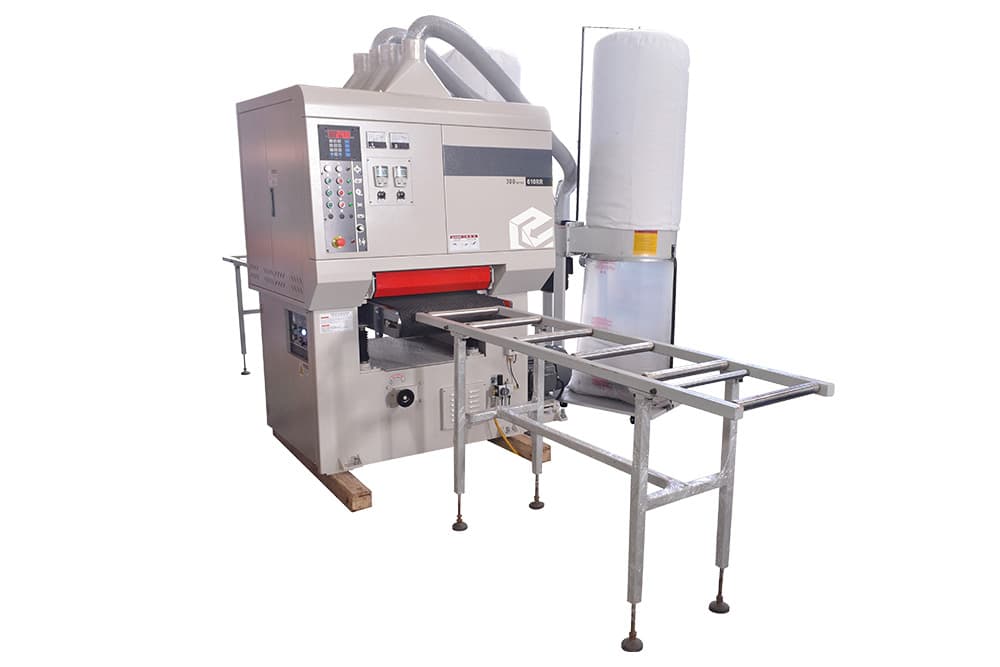 Sanding Machine