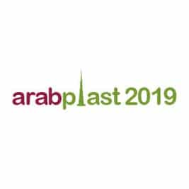 2019-ArabPlast, Saudi Arabia