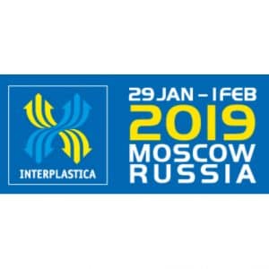 2019-InterPlastica, Russia