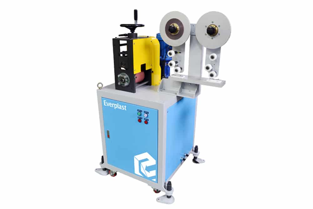 Everplast ERT-2 Adhesive Tape Coating Machine