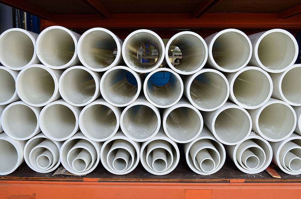 PVC Pipe