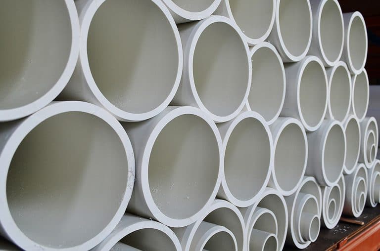 PVC Pipe