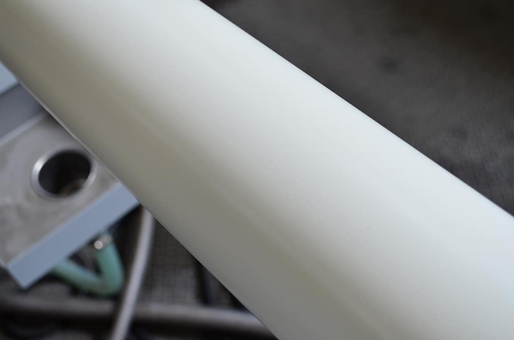 PVC Pipe