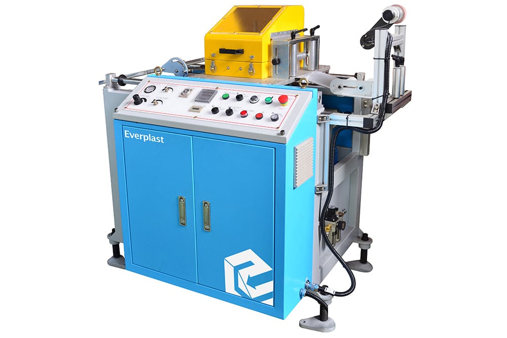 Saw Cutter Machine