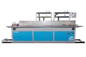 ERTS-4000X Profile Cooling Calibration Tank Machine