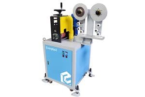 Everplast ERT-2 Adhesive Tape Coating Machine