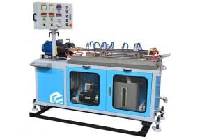 Everplast Forming Machine For Medical Tube