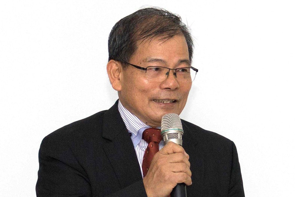 Everplast President