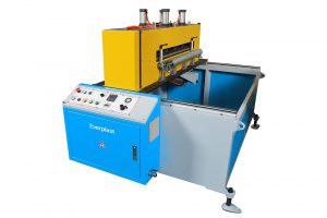 EKC-900 No Dust Cutter Machine