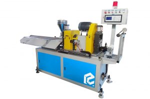 ERK-110 Planetary Cutter Machine with Chamfer