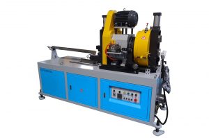 ERK-160 Planetary Cutter Machine with Chamfer