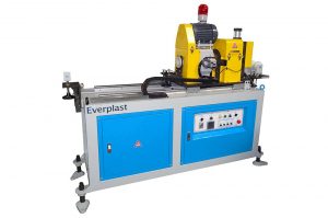 ERK-63 Planetary Cutter Machine with Chamfer