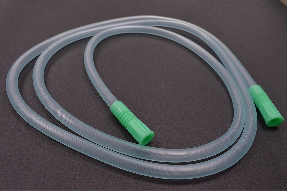 Medical Tube Application