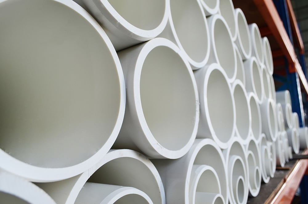 PVC Pipe Product