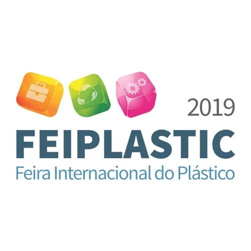 2019 FeiPlastic Brazil