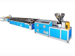 Everplast Medical Tube Machine Line