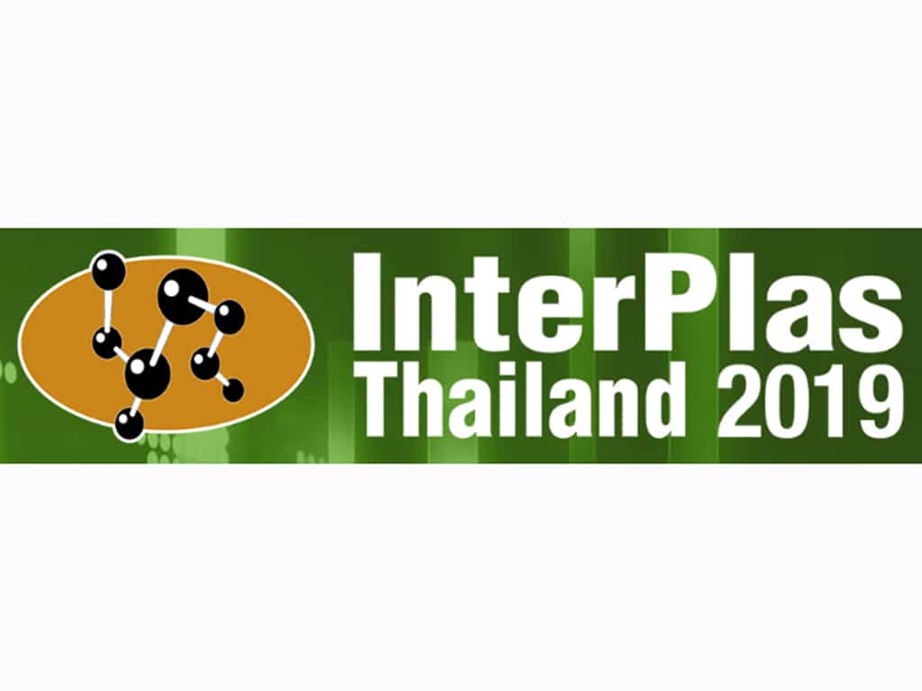 InterPlas Thailand 2019