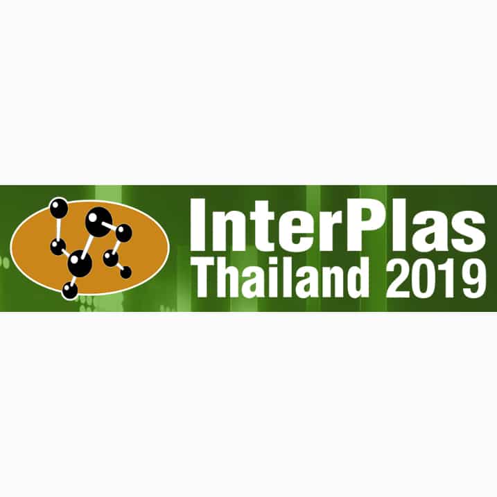 InterPlas Thailand 2019