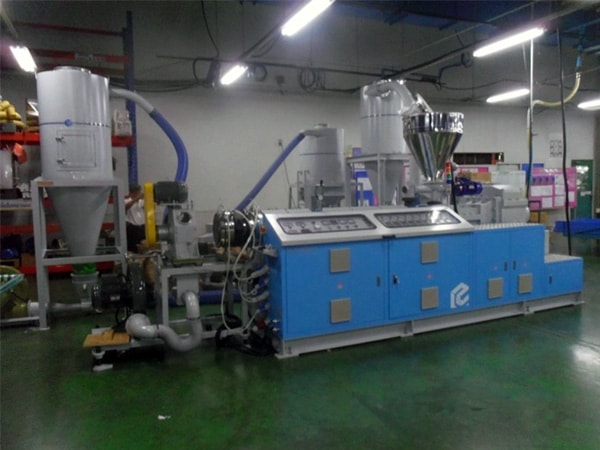EMD-90 Compounding System EMD-90 Compounding System