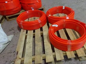 Electrical Cable