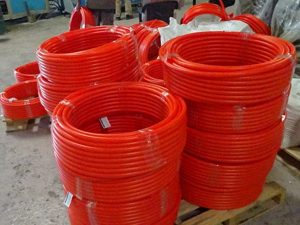 Electrical Cable