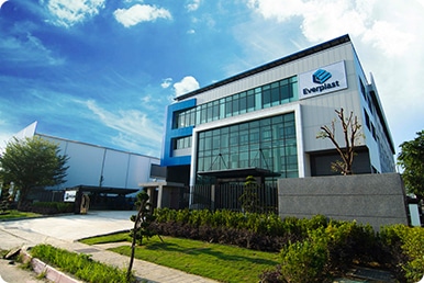 Everplast Second Factory