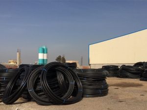 HDPE Pipe