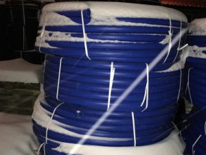 HDPE Pipe