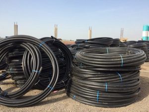 HDPE Pipe