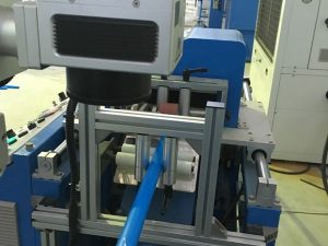 HDPE Pipe Extrusion Line