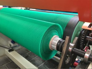 HDPE Screen Net