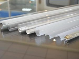 LED Lamping Tube