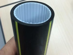 PE Silicon Pipe