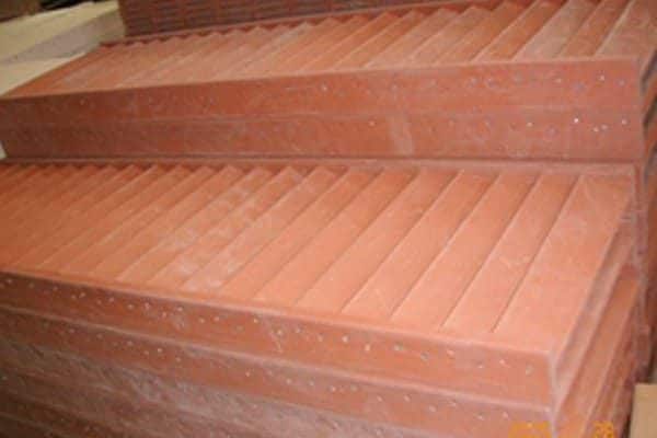 PE Synthetic Wood Product