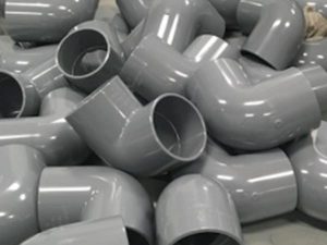 PVC Pipe