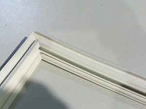 PVC Refrigerator Gasket Product