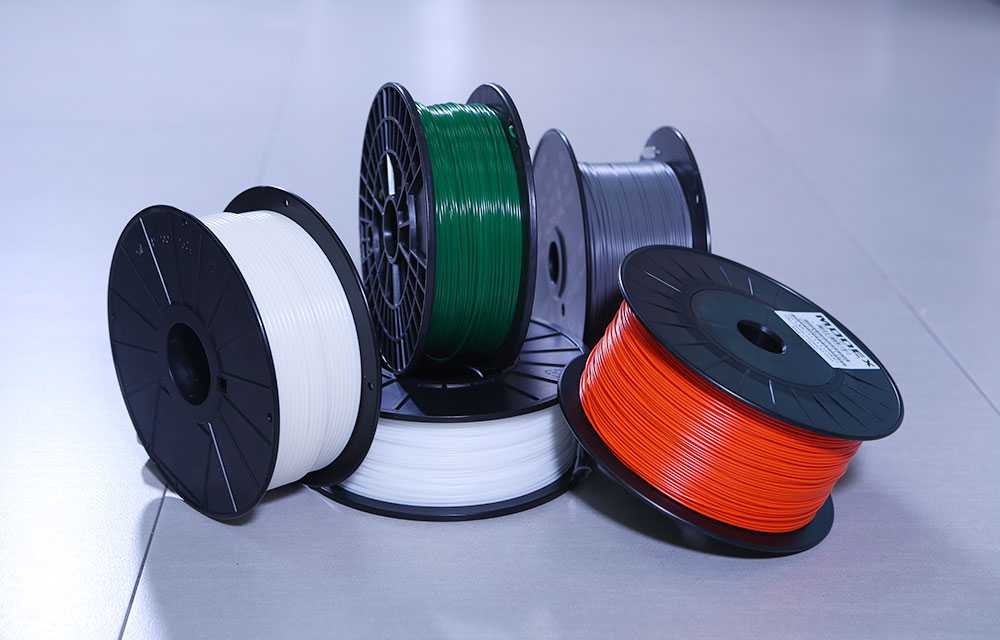 3D Printing Filament