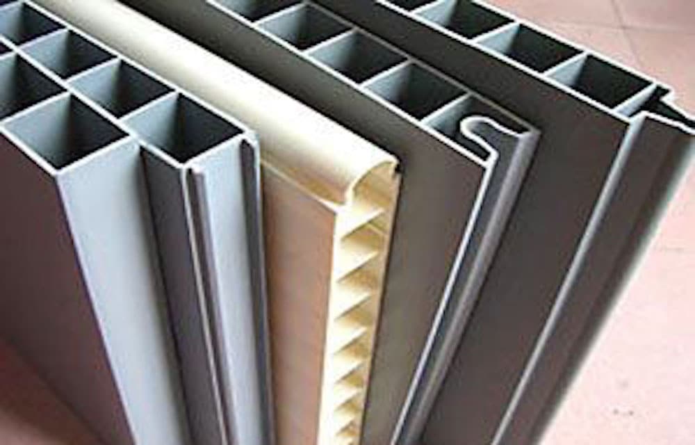 PVC Door Panel