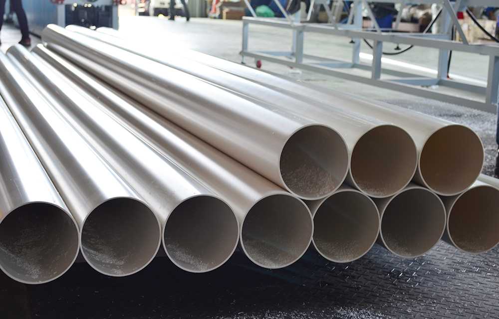 PVC Pipe