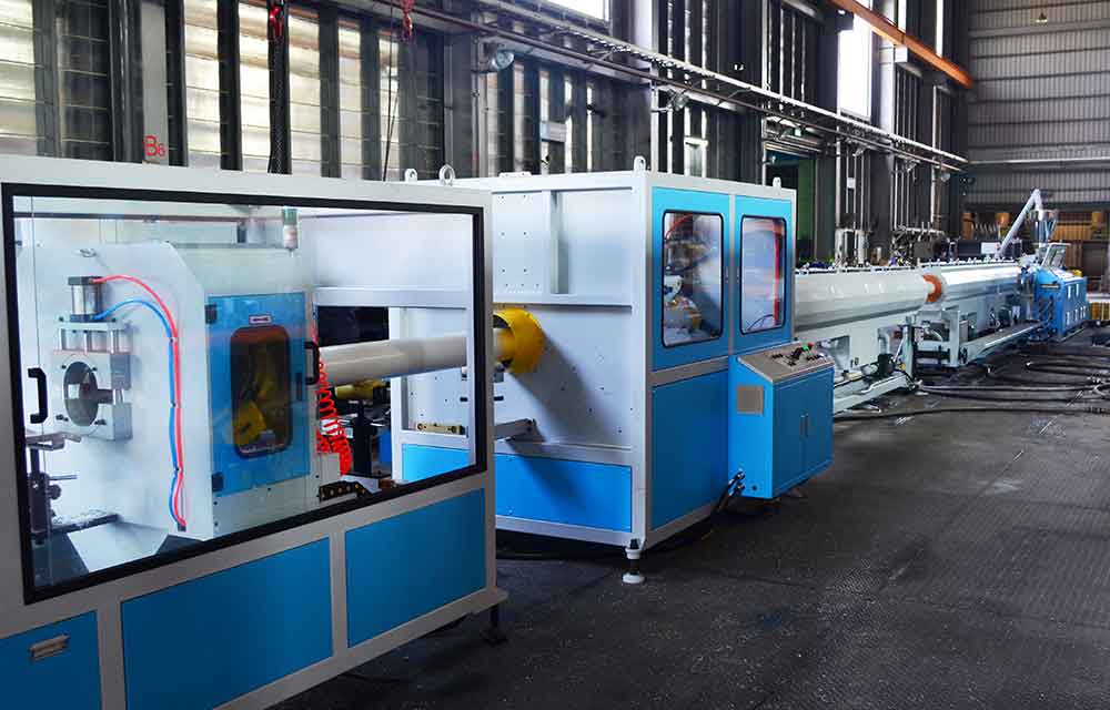 pvc-pipe-machine-line