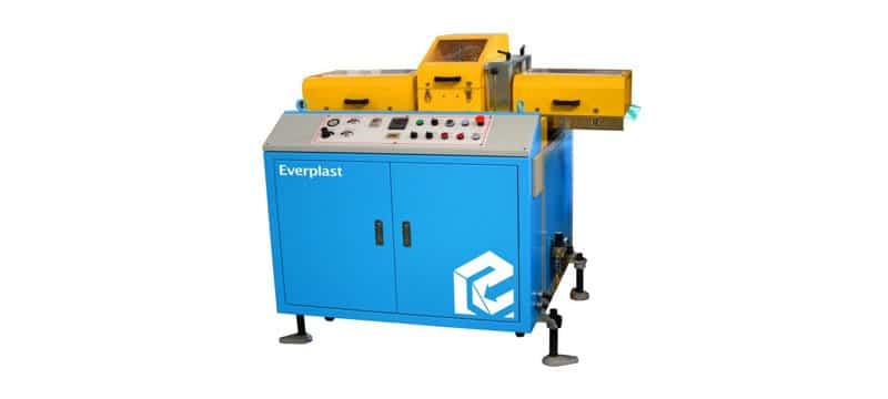 ESSC-14 Servo Cutter